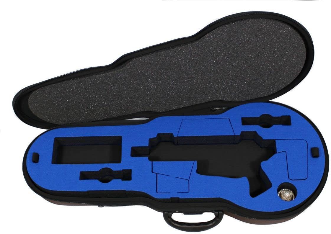 Peak Case SIG MCX Rattler PSB or SBR Covert Multi-gun Case