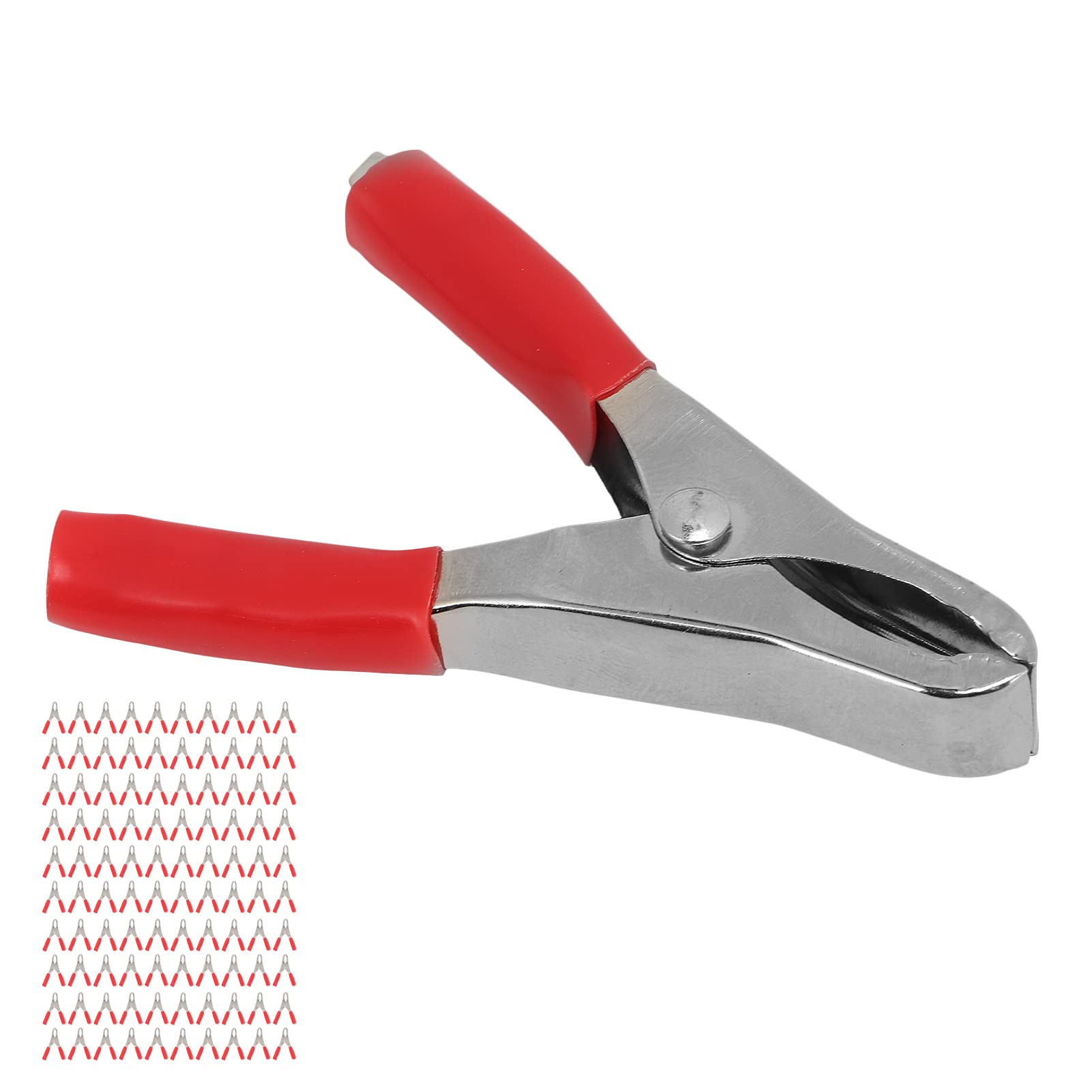Clip isolé 20A indispensable dans votre atelier pour rénover vos instruments électroniques