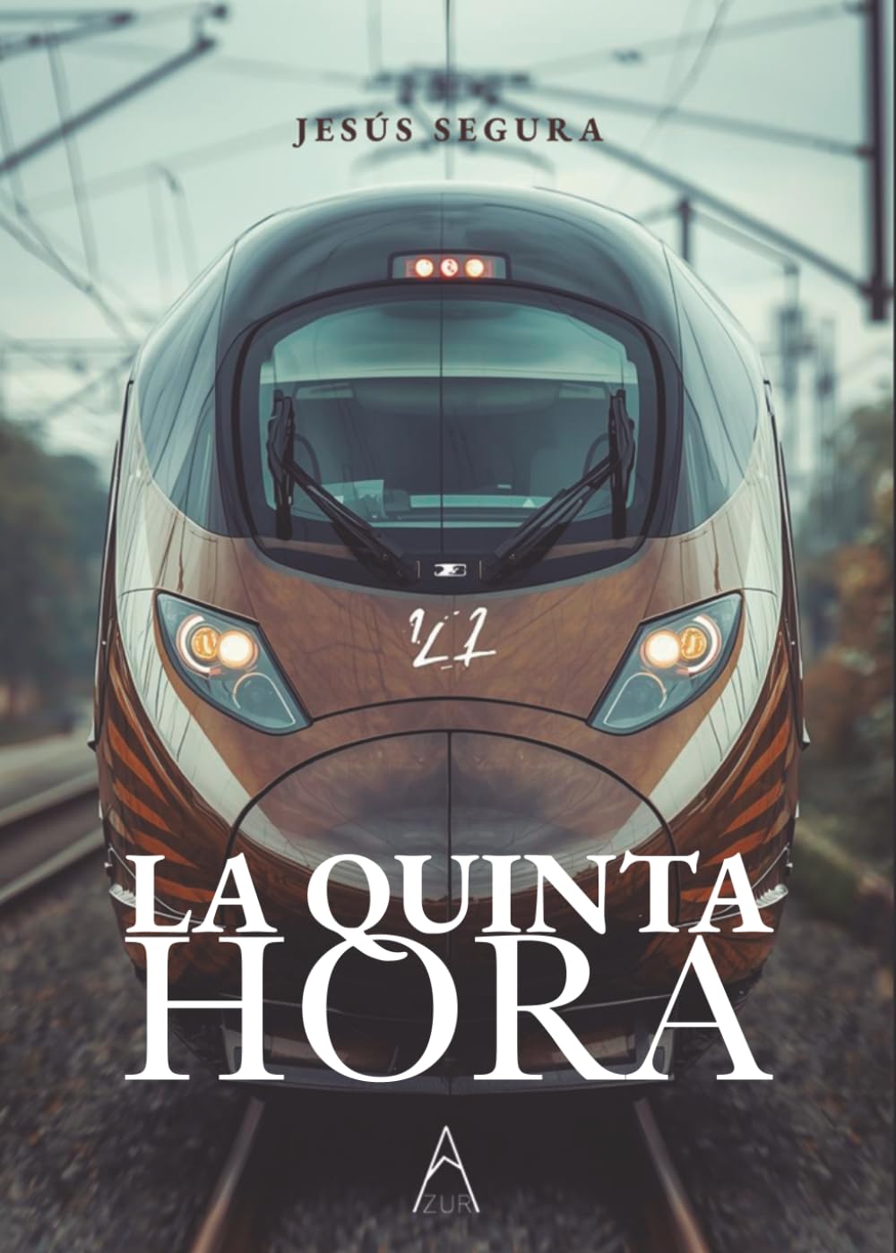 LA QUINTA HORA