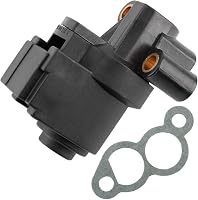 Akozon Üresjárati Szelep Getz Picanto 35150-02600 Levegőszabályozó 1