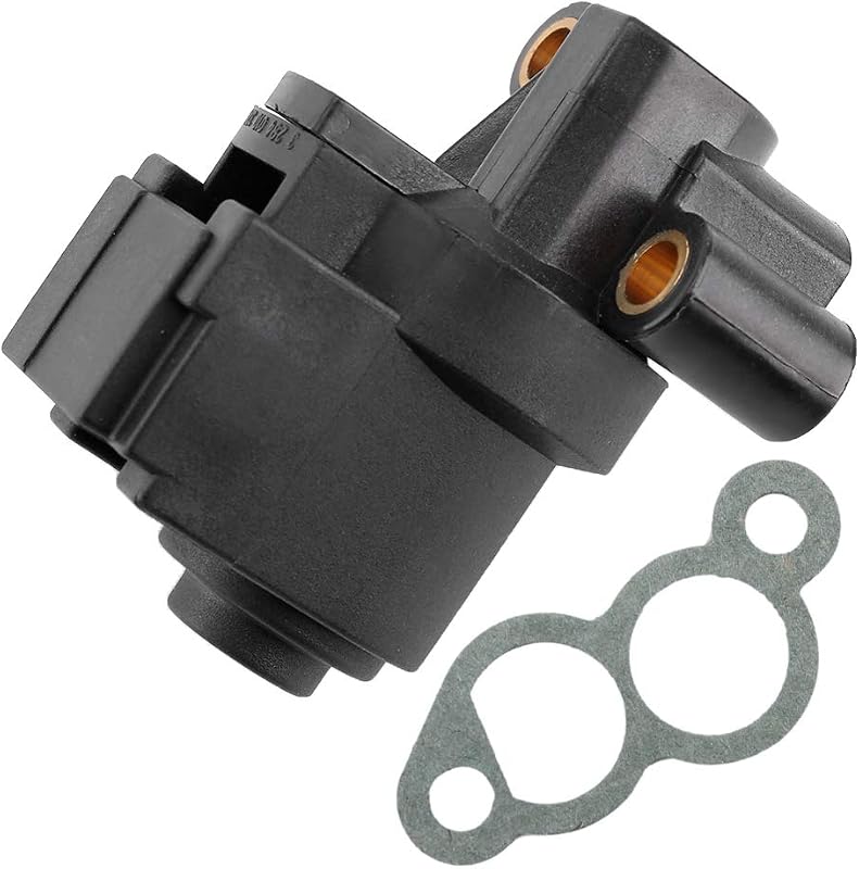 Akozon Üresjárati Szelep Getz Picanto 35150-02600 Levegőszabályozó