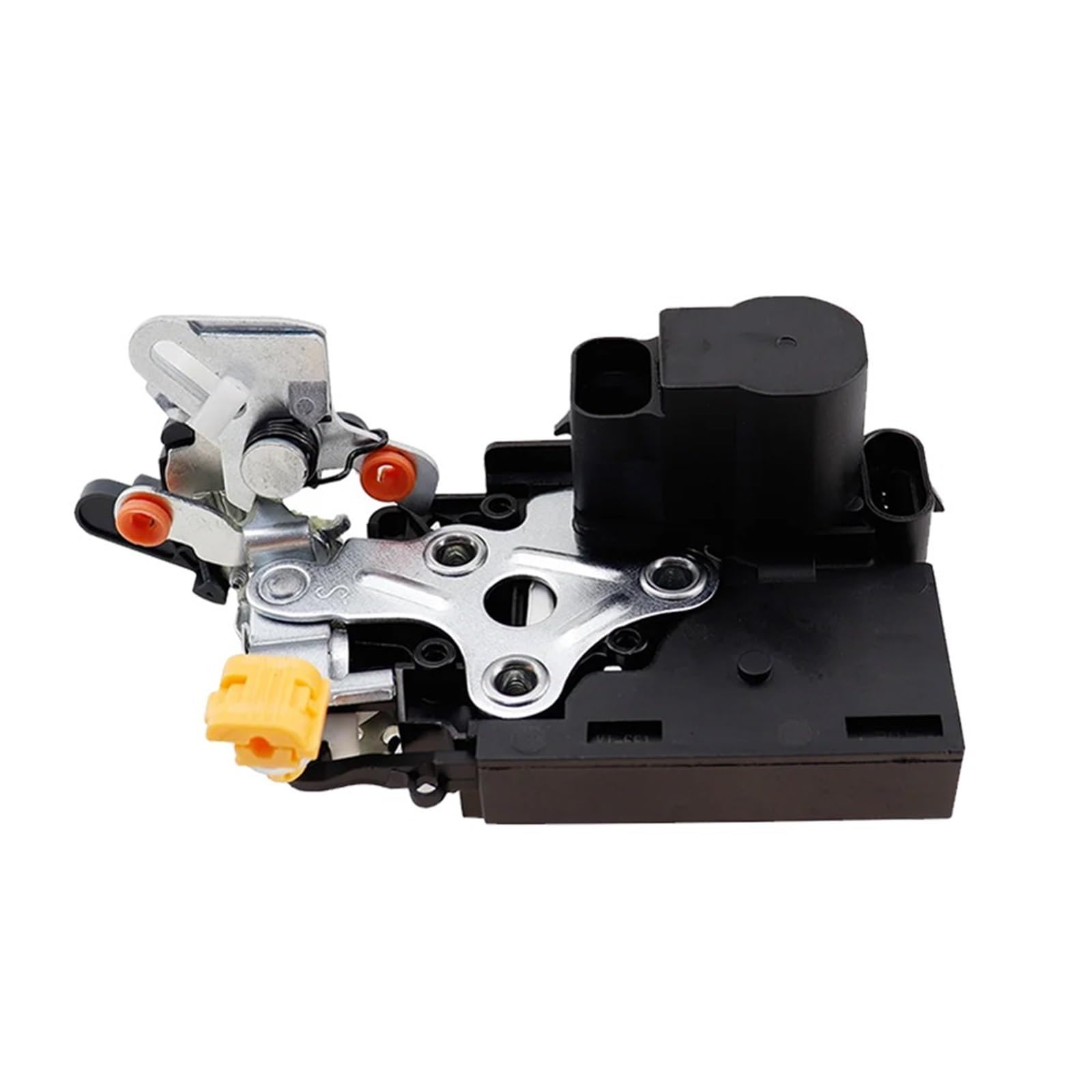 Gkqrkvnm One Color Compatible With Gmc For Sierra 1500 2500 Hd For Yukon Driver/Passenger Side Door Lock Actuator Car Accessories Power Door Lock(15068504)