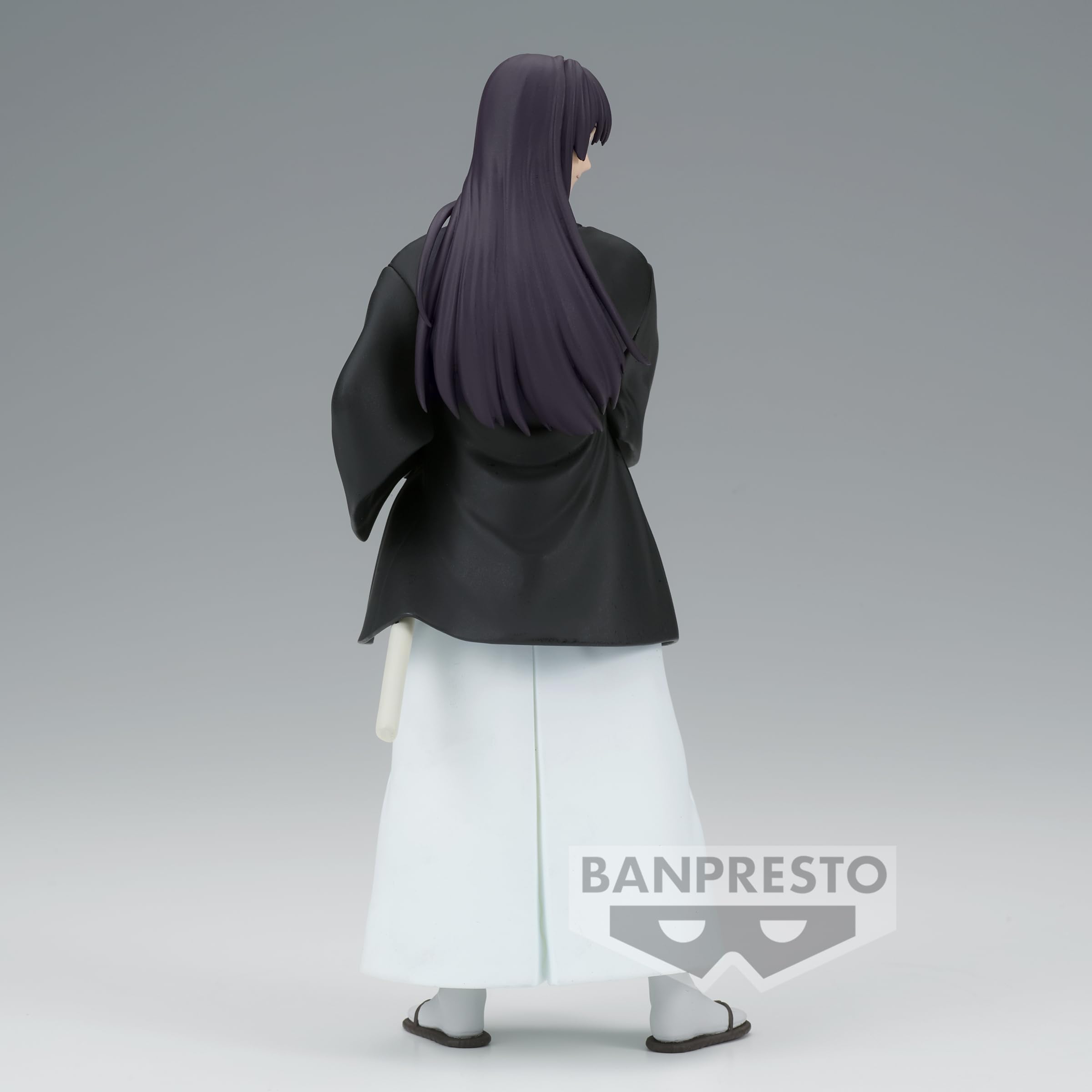Amazon.com: Banpresto - Hell's Paradise - Yamada Asaemon Toma