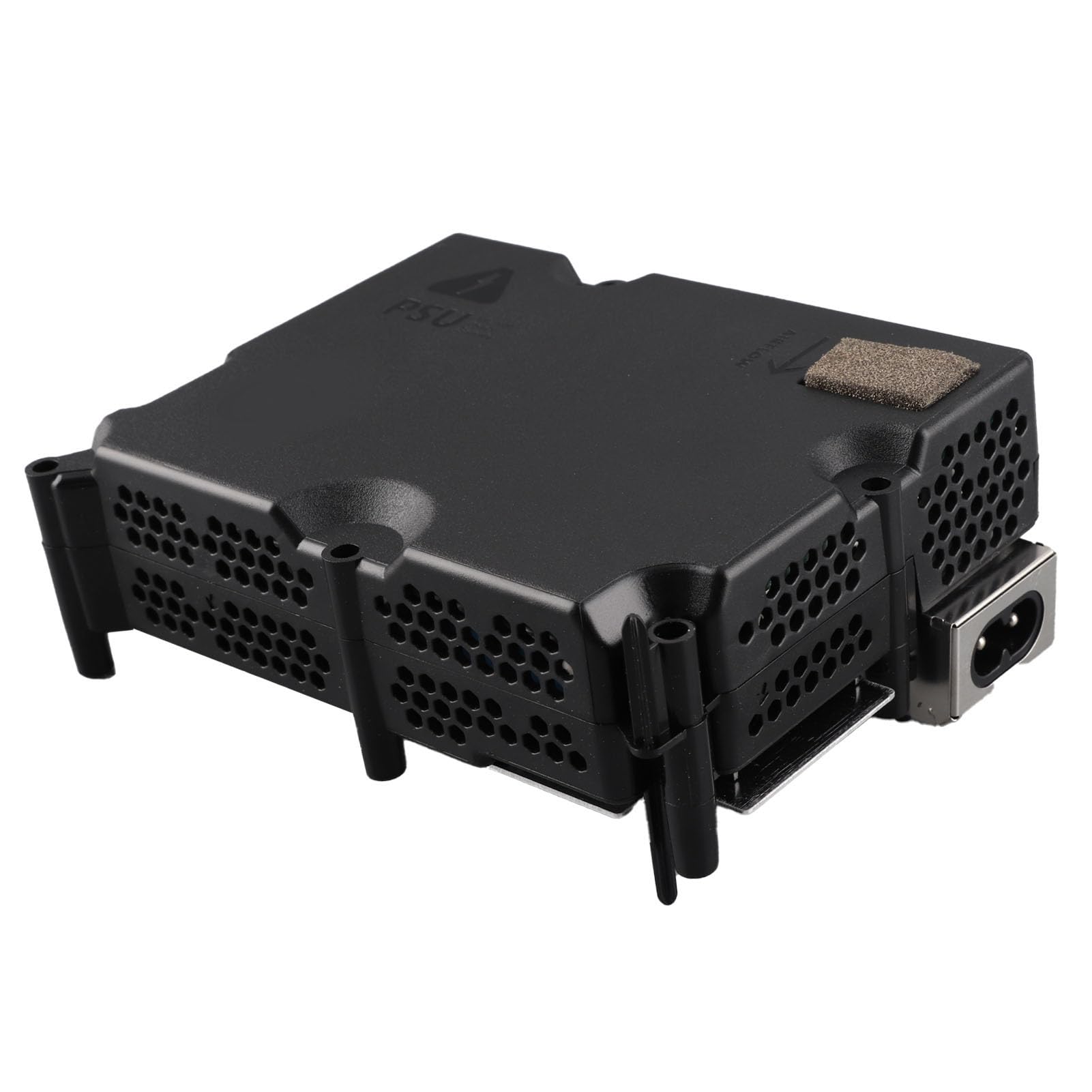 Zerodis Périphériques de Jeux Vidéo pour la Série S Fourniture de Remplacement Durable Installation Facile Performance Optimale Compatible avec la Brique d'alimentation Interne de la Console de Jeu