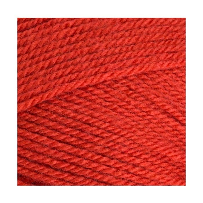 Stylecraft Special DK - Tomato (1723), Single 100g Ball, Popular Knitting & Crochet Yarn, 100% Acrylic, 295 Metres — image 1