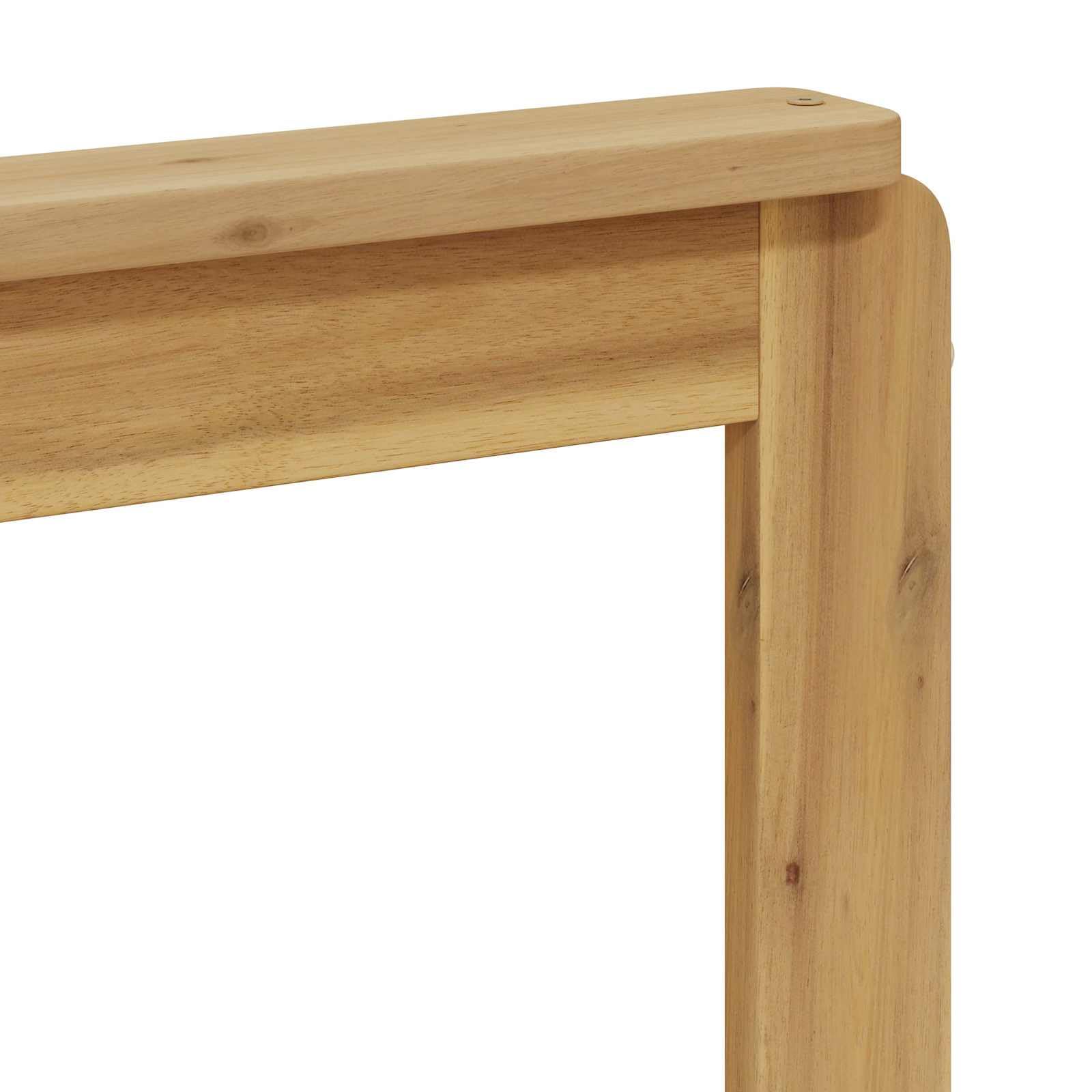 vidaXL Sofa na zewnątrzSofa SekcjaMeble ogrodowe