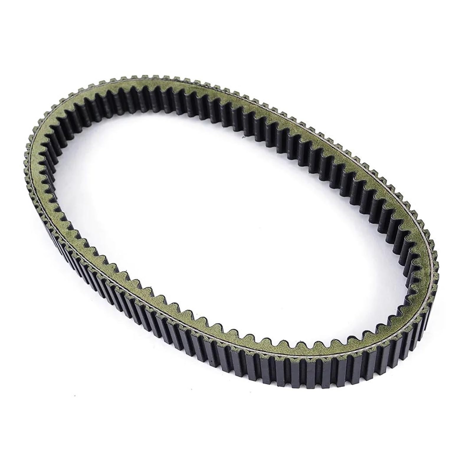 Cinghie Trapezoidale Cinghia Di Trasmissione Dentata In Gomma Per C650GT Per C650 Per C600 Sport 600 K18 Per C650 GT K19 Cinghia Trasferimento Frizione Cinghia Dentata