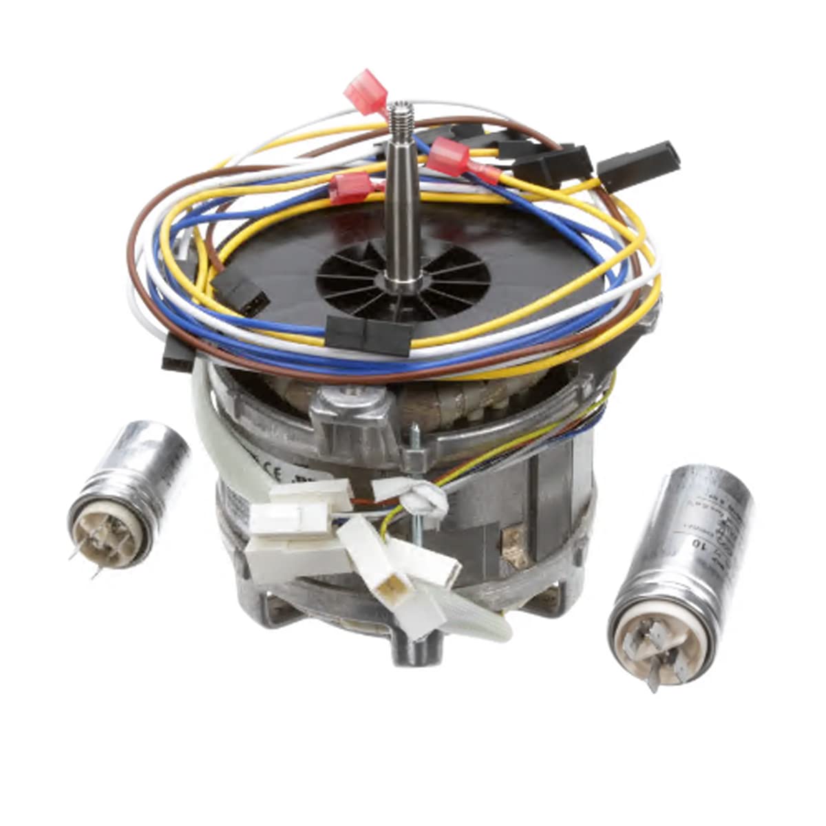 MOFFAT M237335K Fan Motor