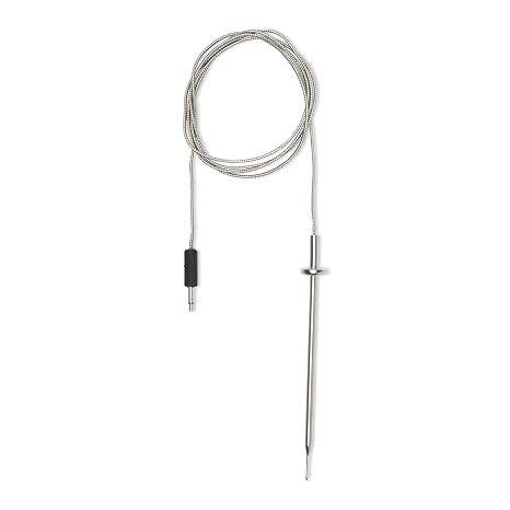 Weber Wired Food Probe Grill Accessory