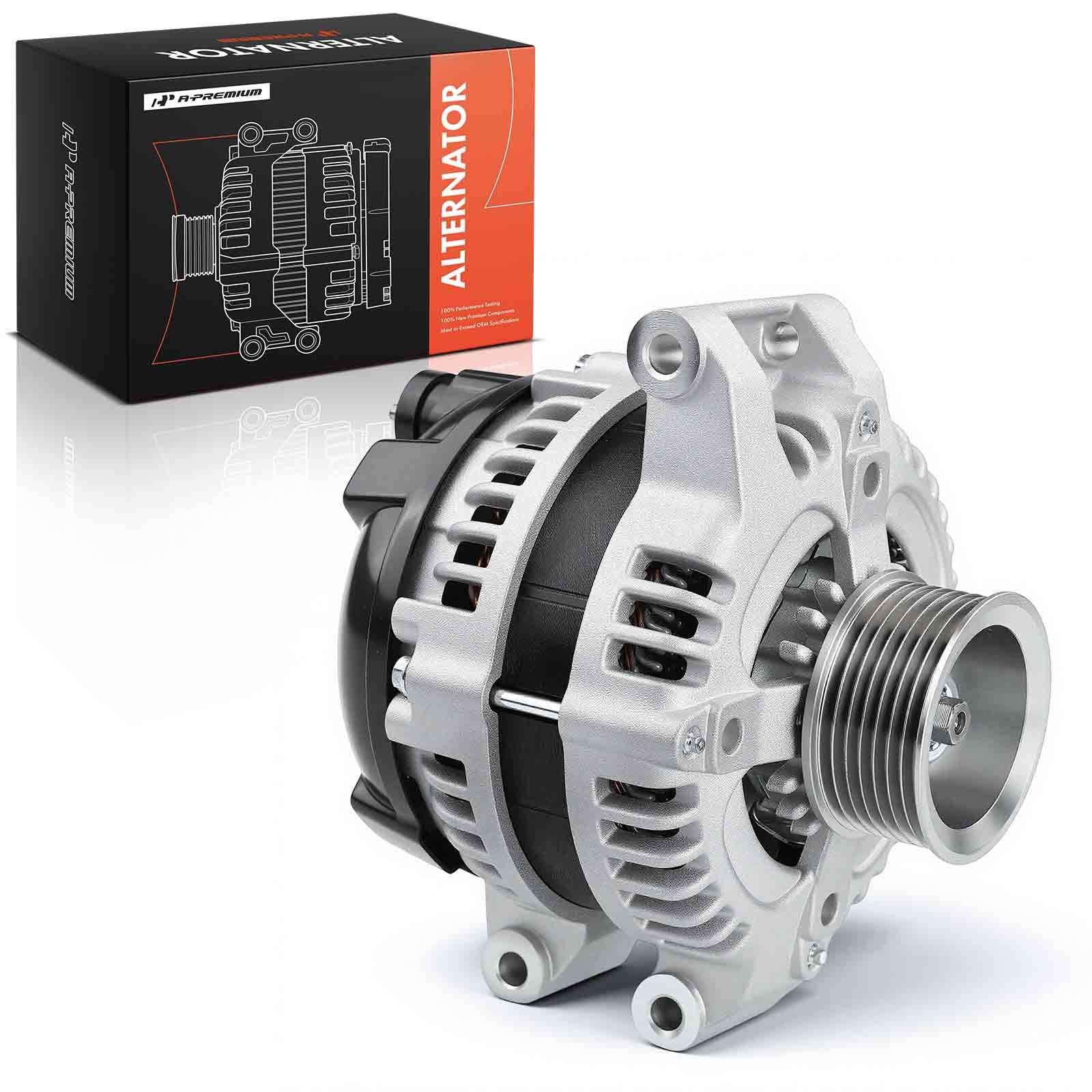 A-Premium APALT386PC Alternator