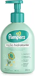 PAMPERS LOC HID CPO GIRASSOL 200ml