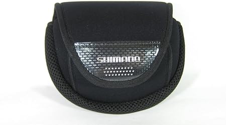 シマノ リールケース リールガード スピニング用 Pc 031l シマノ Shimano リールケース Amazon