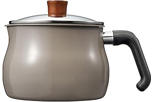 Wahei Freiz Multifunction Compact 1 Handle 4th Burner Pot 12 Cup Kuhn...