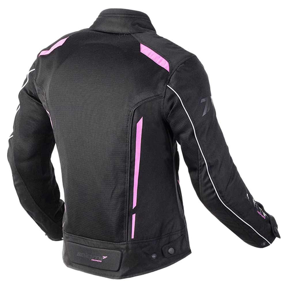 Seventy Degrees Chaqueta Touring para Mujer