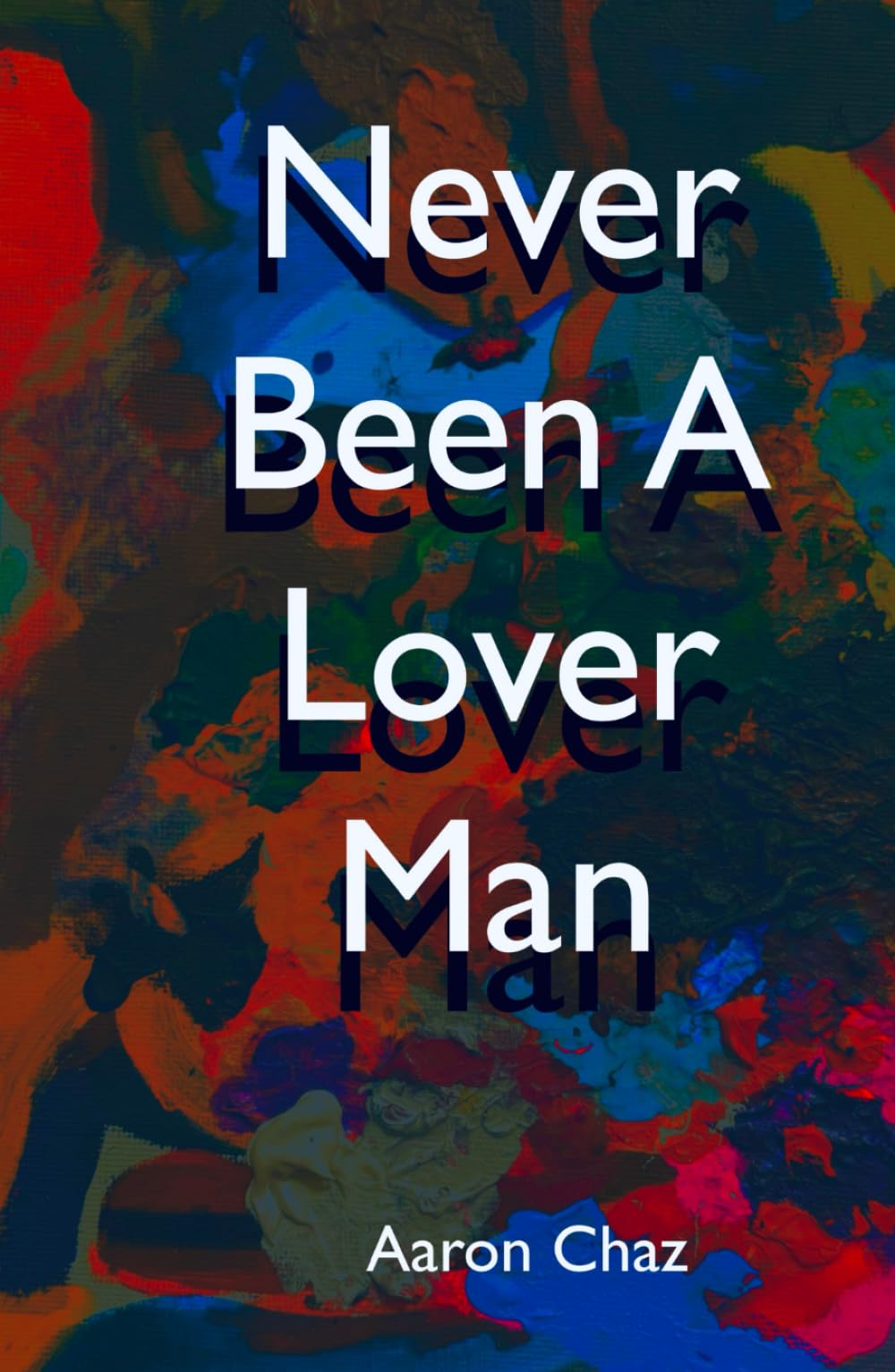 Never Been A Lover Man la bande-son parfaite pour vos trajets de nuit