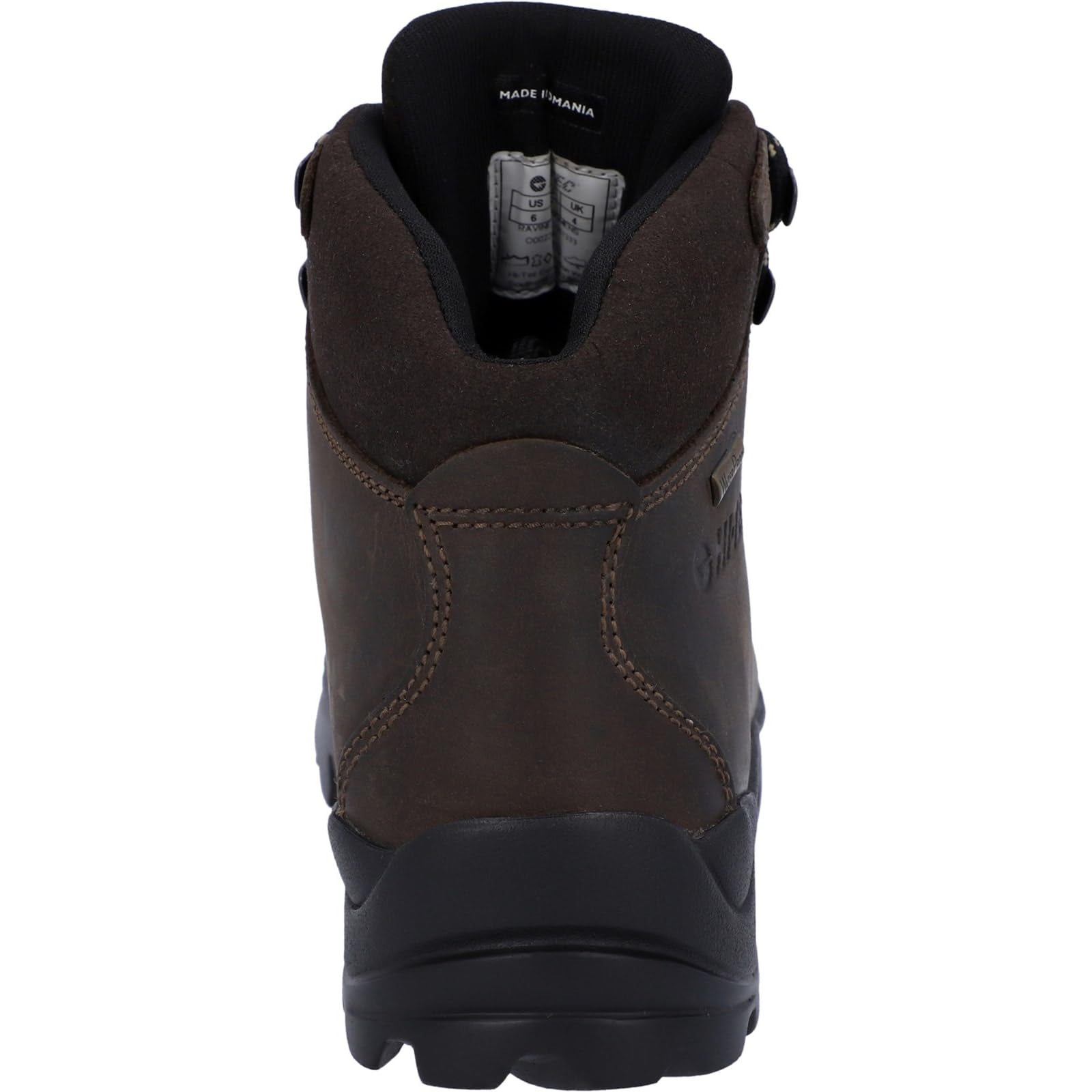 HI-TEC Kobiety Ravine Wp DamskieButy turystyczne z wysokim stanem