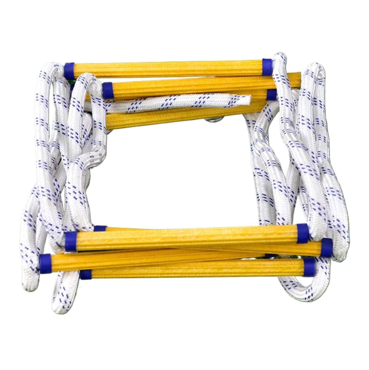 Corde de sécurité Incendie, Échelle de Corde 3,0 m-30 m