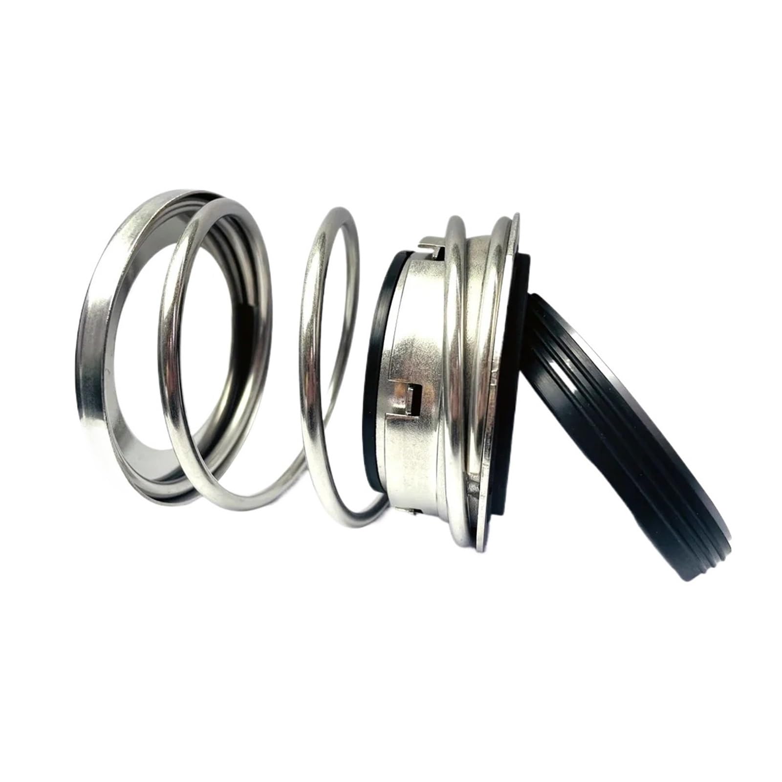 T2-2" FBD-2" Single Spring Mechanical Seals Type 2 FBD Shaft Size 2 Inch(CAR-CER-NBR)