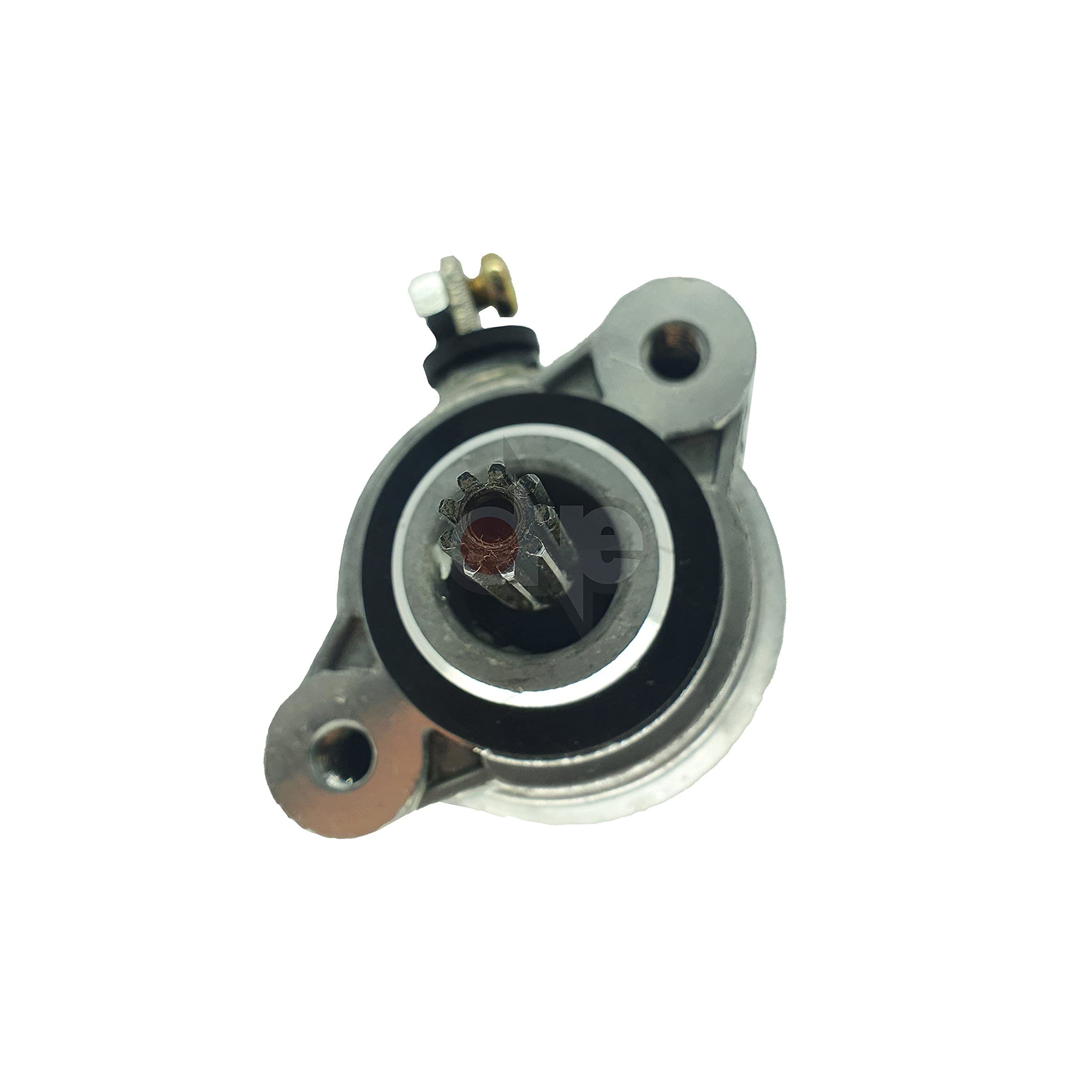one by Camamoto cod 77187250 motorino avviamento compatibile con yamaha mt 125cc dal 2015 al 2019 / wr 125r anno dal 2018 al 2014 / yzf-r125 anno dal 2008 al 2018