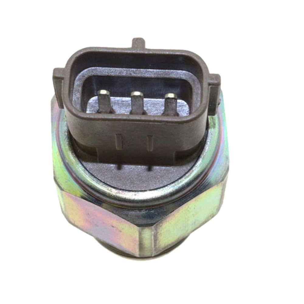 Amazon.com: PANGOLIN Fuel Common Rail Pressure Sensor 499000