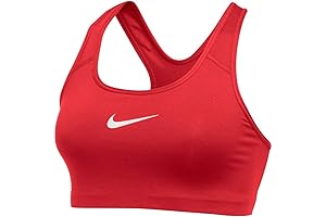 Nike Pro Dri-Fit Pro Alpha Women's Victory Compression Sports Bra
