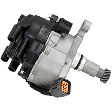 Compatible with Car Distributor Compatible with Mazda IV 626 MX-6 2.0L L4 1991 1992 1993 1994 Electronic Ignition Assembly FS05-18-200 D4T90-02