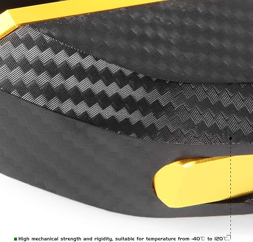 Miniatura 6 de FocusAtOne Control deslizante de marco izquierdo y derecho para motocicleta Ka.wasaki Z900 2017 2018 2019 2020 2021 2022 2023 motocicleta CNC