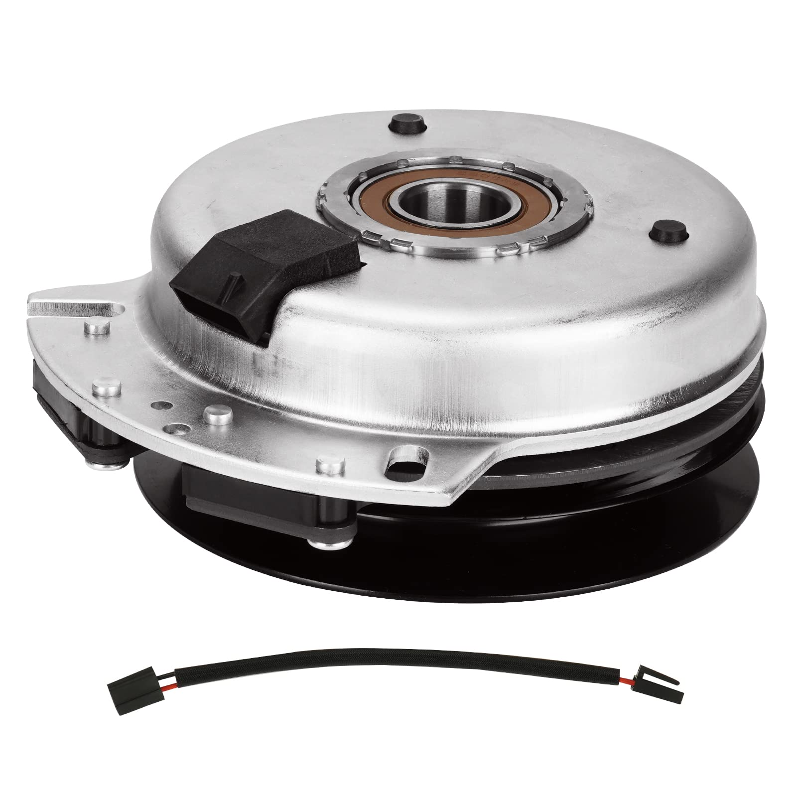 Amazon.com : ILONPA Electric PTO Clutch for Ariens Gravely