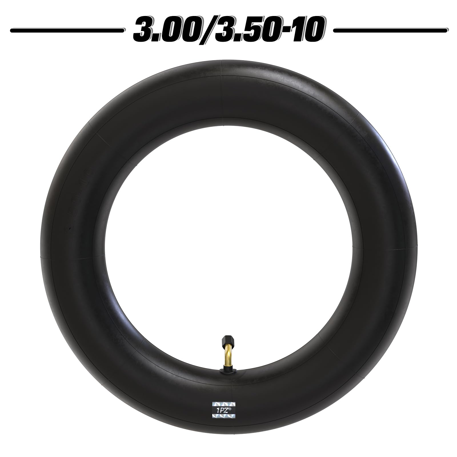 1PZ IT1-3H6 3.00/3.50-10 3.00-10 3.50-10 Camera D'Aria Pneumatico con leva per pneumatici Valvola Piegata Sostituzione per Lambretta LI/SX/TV/Special Lambretta J 50 100 125 Special/Deluxe PER VESPA 50