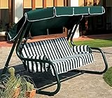 Scab Rudiano SAB351 Hollywoodschaukel Master, grün