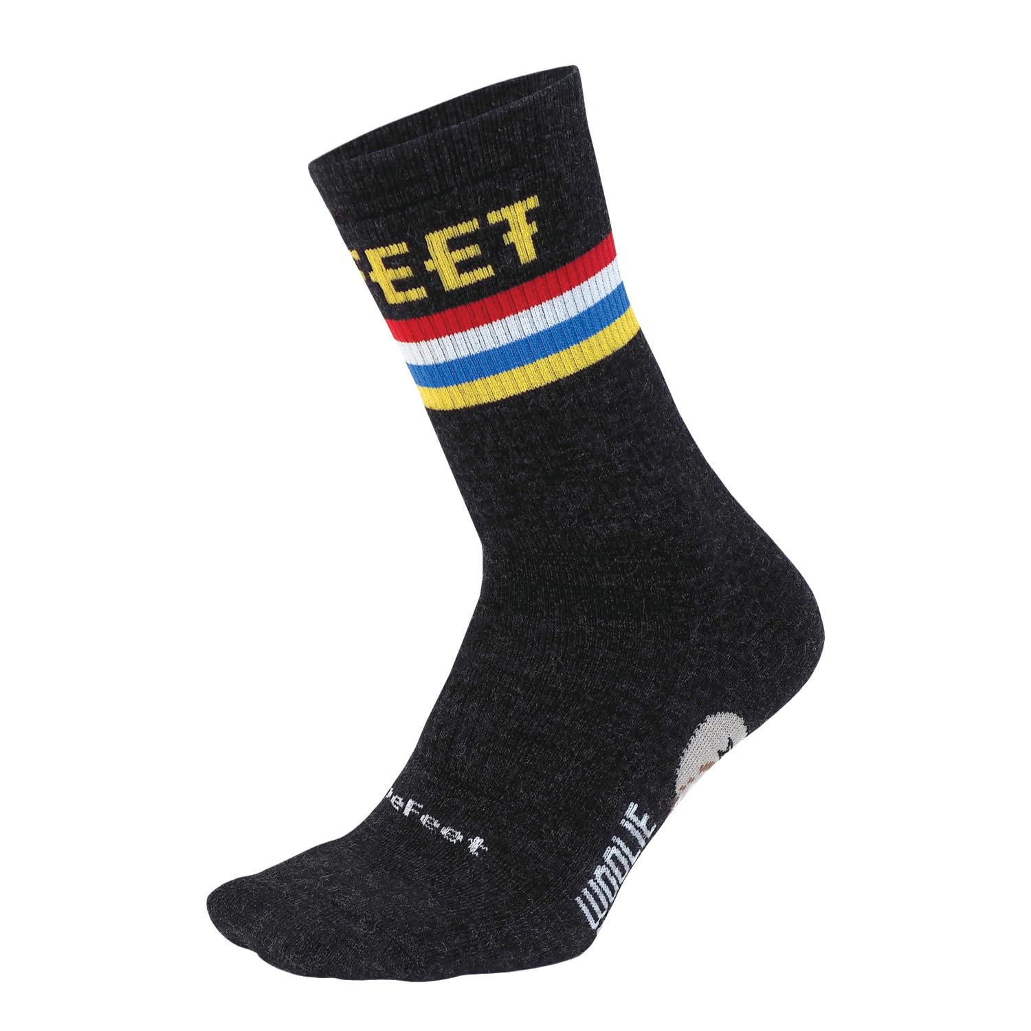 DeFeet | Woolie Boolie 6