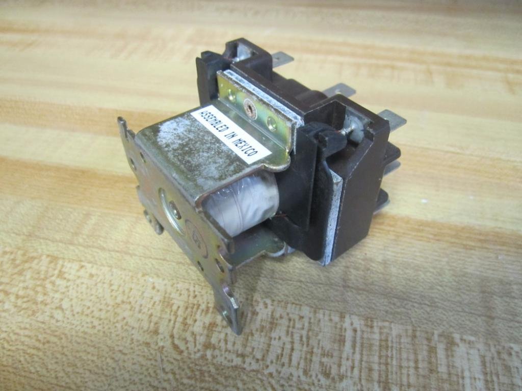 White-Rodgers 91-132006-13083 Relay 90-340