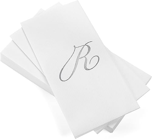 AH AMERICAN HOMESTEAD Toallas de mano desechables para baño - Artículos esenciales para el baño de invitados - Toallas de papel para el baño - disponible en Yaxa Colombia