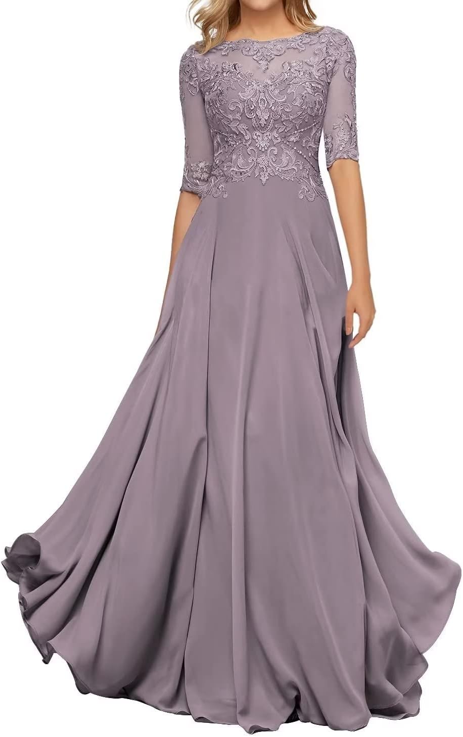 Mauve
