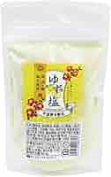 柚子塩 柚子塩 / Yuzu salt | 京都嵯峨嵐山 かみ舎楽