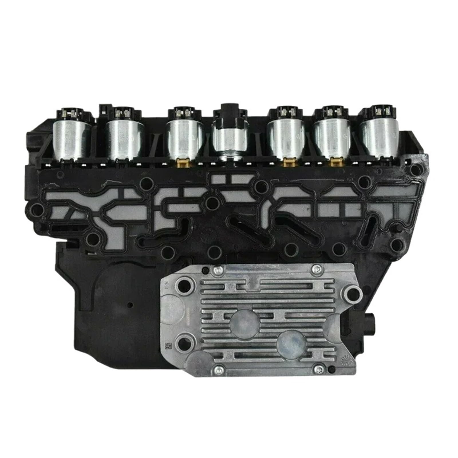 6T30 6T40 6T45 Testato Gen1 24256797 24256525 Modulo di controllo della trasmissione TCU TCM Compatibile for Chevrolet Cruz Buick 6T30E 6T40E 6T45E