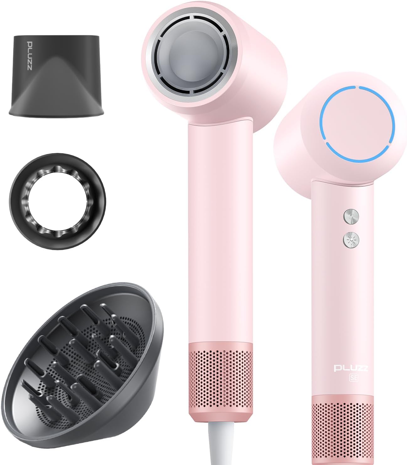 ビサラ プロ BISARA PRO ハンズフリースタンドドライヤー QUADS 楽天