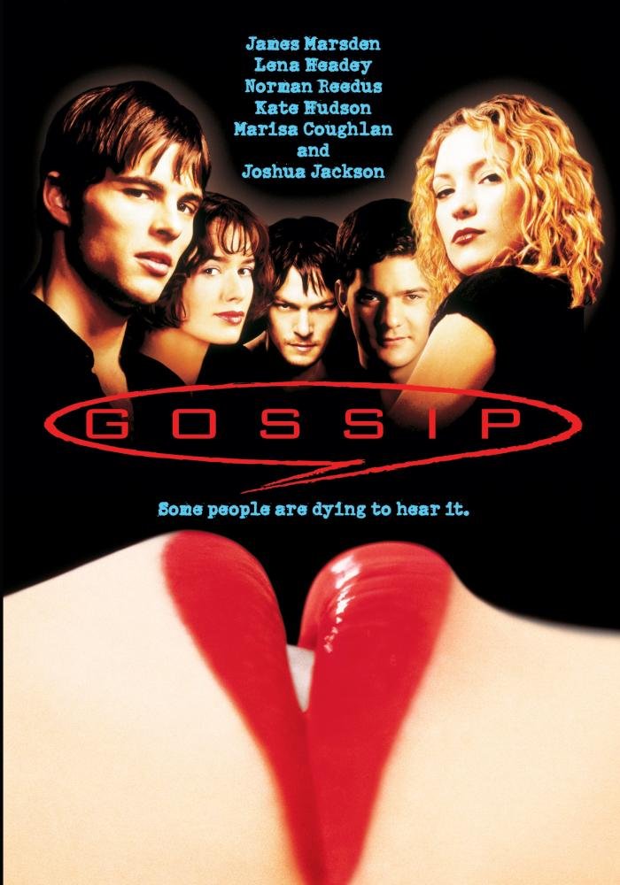 Gossip [DVD]