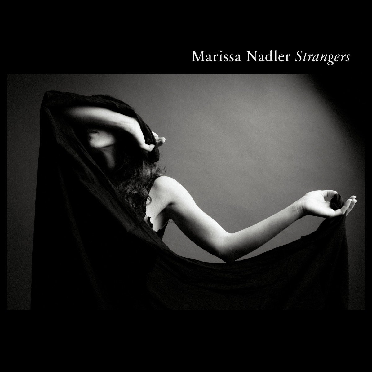 Strangers [VINYL]