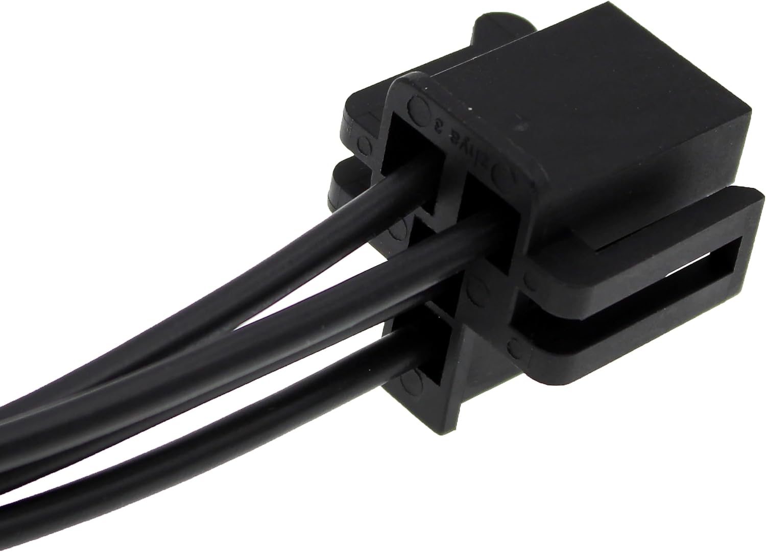 Dorman 973-307 Blower Resistor Harness Compatible with Select Models