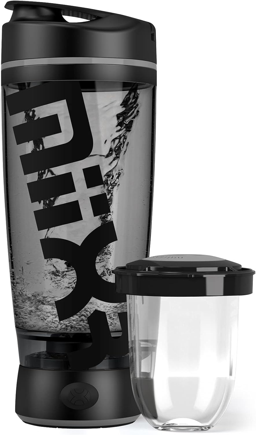 Promixx MiiXR Battery Powered Shaker Bottle w/Nutripod