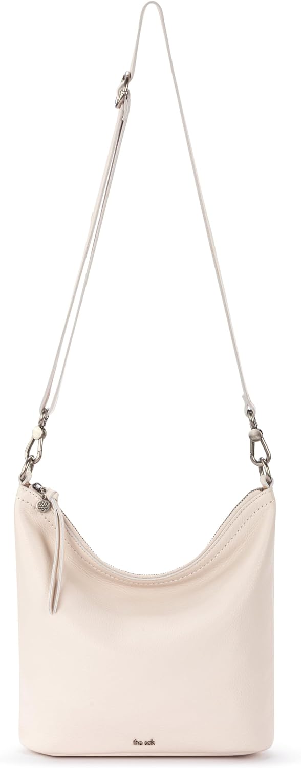 The Sak Jasmine Bucket Crossbody