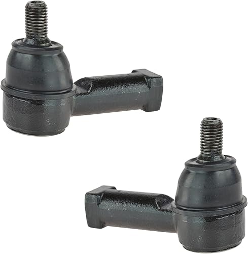 Juego de par de extremos de barra de acoplamiento para Vanden Plas XJ12 XJ6 XJ8 XJR XJS XK8 XKR