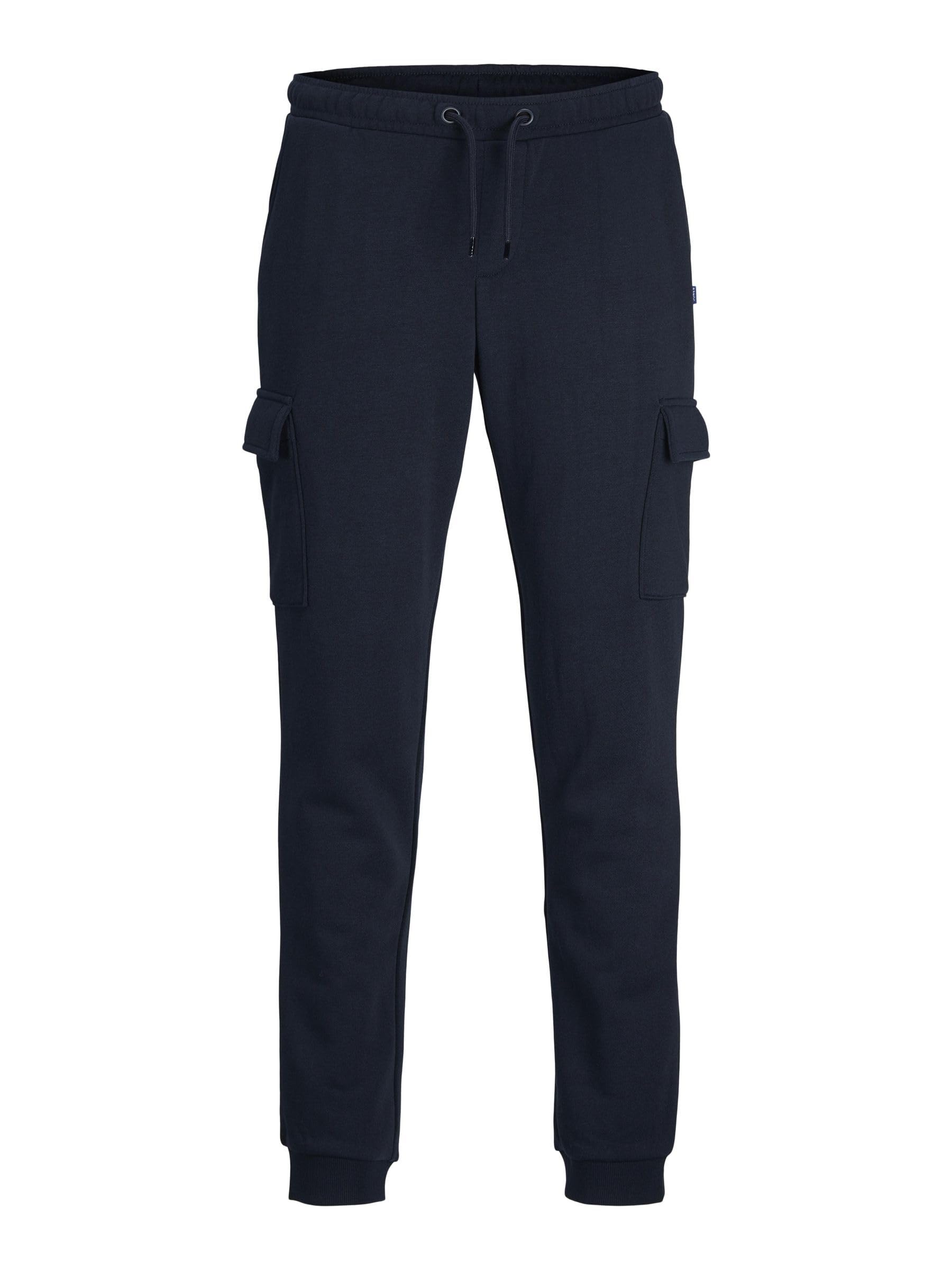 Jack & Jones Gordon Bradly Cargo Sweatpant Junior - 140