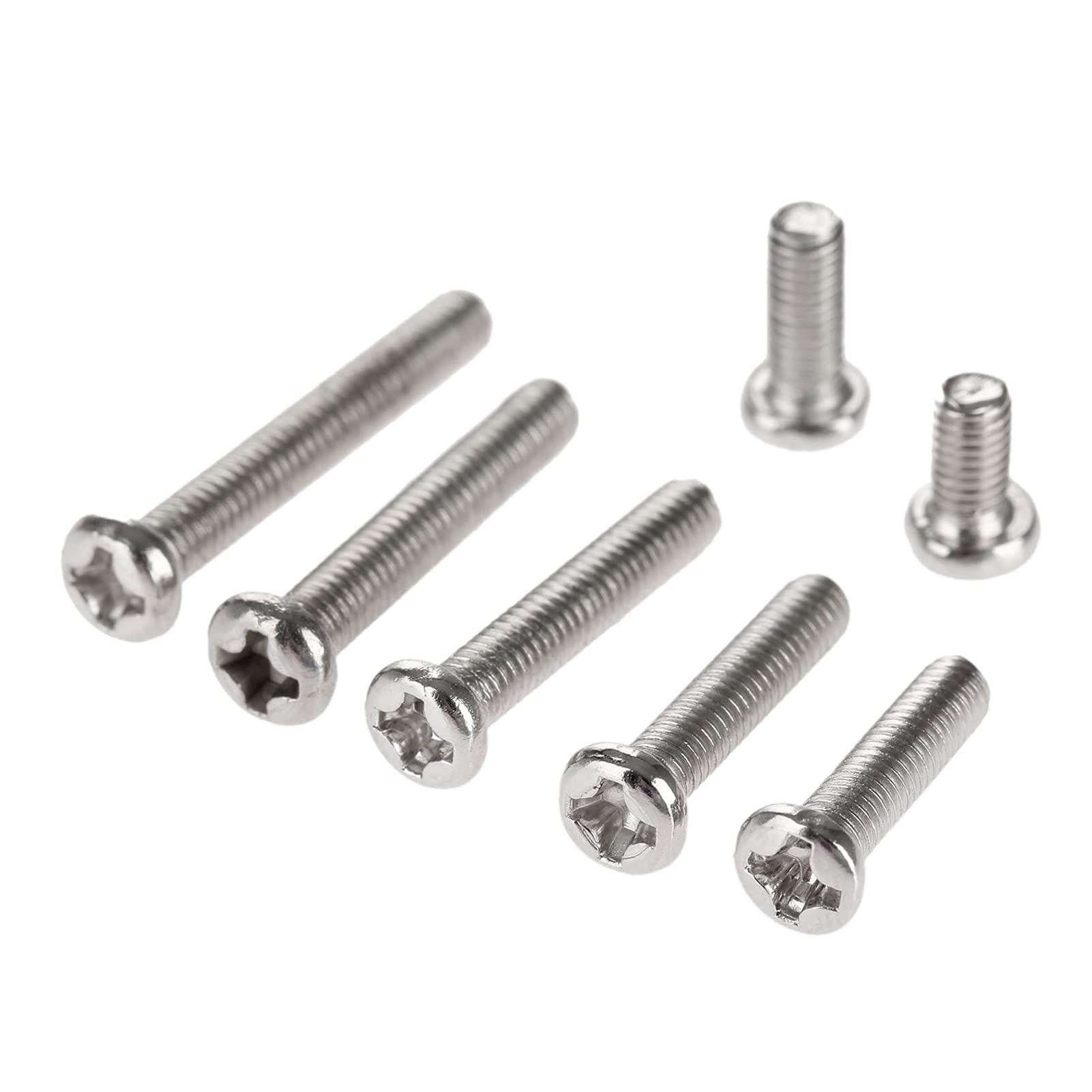 Eagle Claw Fasteners Viti Viti Per Legno In Acciaio Inox Marino 316 - Foto 2