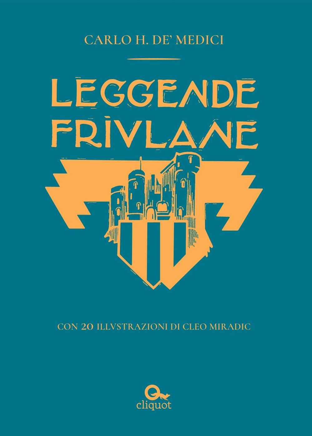 Leggende Friulane - 4