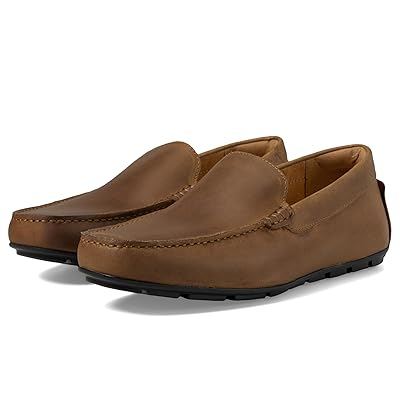 Florsheim Motor Moc Toe Venetian Driver Men