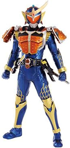 Amazon 一番くじ仮面ライダーシリーズ 仮面ライダー鎧武 平成ライダーマシーンズ編 ａ賞 仮面ライダー鎧武 オレンジアームズフィギュア フィギュア ドール 通販