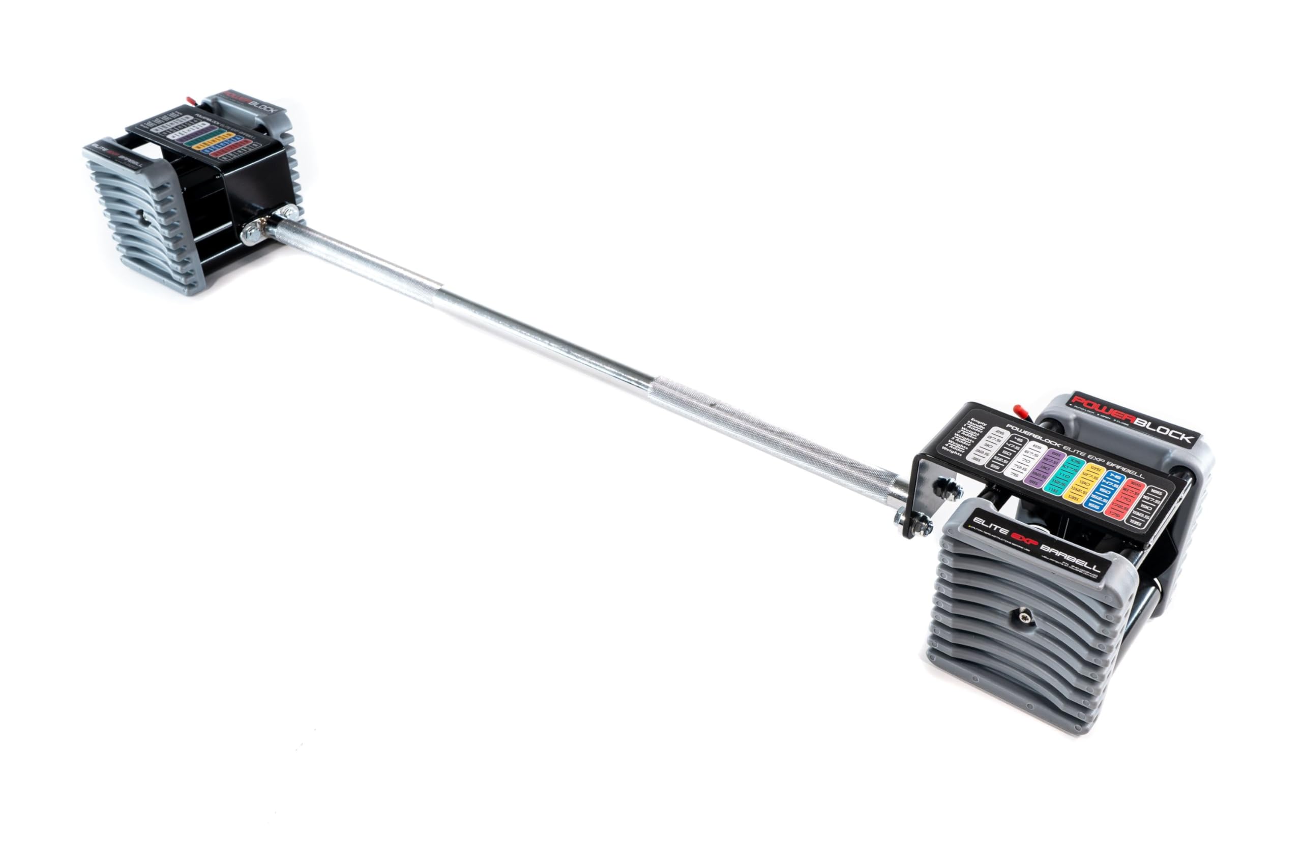 Photo 1 of PowerBlock Elite EXP Straight Bar