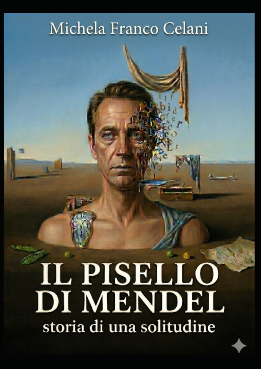 IL PISELLO DI MENDEL: storia di una solitudine